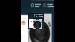 IFB 7 Kg 5 Star Powered by AI with 9 Swirl Wash, WiFi, Fully Automatic Front Load Washing Machine...