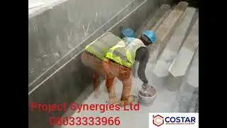 Conseal 250 - Polyurethane Waterproofing Membrane
