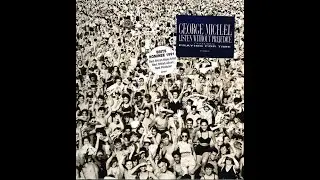 3000 Best Albums [2292] George Michael - Listen Without Prejudice Vol. 1 (1990) Mini Album Review