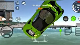 DriveCSX | High Speed Car Crashes/Stunts/Fails/Realistic Impacts - Ep.10