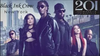 Black Ink Crew NY epi  12
