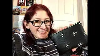 October 2021 Ipsy Glam Bag Unboxing!