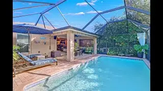 2238 NW 8th TER, CAPE CORAL, FL Presented by Joe Murphy III.