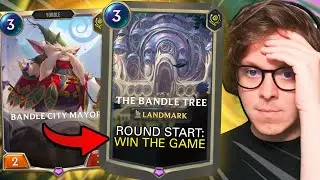 This Deck is BACK and it's.... VERY Strong - Legends of Runeterra