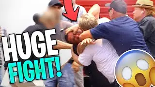 7 Disturbing Moments On Storage Wars