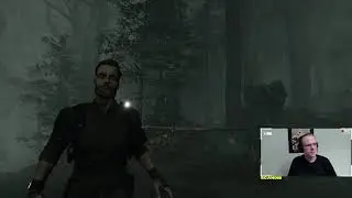 Connection: The Nightmare Within Demo (Stream VOD)