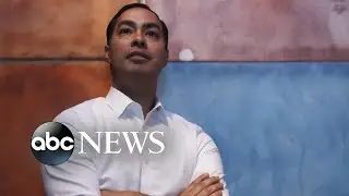 Julian Castro drops out of 2020 Democratic race