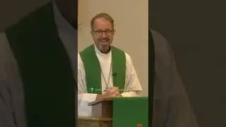🫵 YOU represent Jesus! #lutheran #church #fiveforks  #immanuelfiveforks