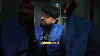 The Spiritual Path Behind Every Self-Made Story