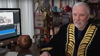 Узбекистан. Непутевые заметки. Выпуск от 06.04.2025
