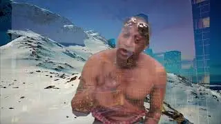 Viper - Imma Hit Tha Greenland Lick Before Trump Does