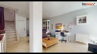 Solli&egrave;s-Ville - Appartement T3 94 m&sup2; + Terrasse