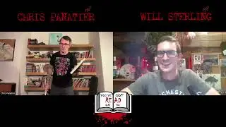 YGROY Episode 02- Chris Panatier