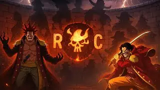 How Rocks Pirates Built the Entire Pirate World | One Piece Explained