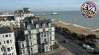 West Rocks Townhouse | Eastbourne, United Kingdom | Hotel Review 🏩