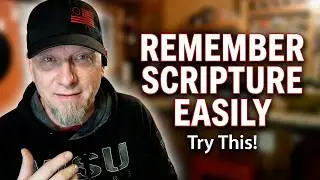 Why Most Christians Forget What They Read (And What Works Instead)