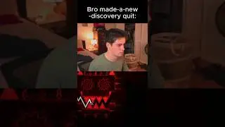 Bro discovered another impossible timing #geometrydash