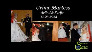 ARLIND & FARIJE NR 1