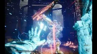 Melting Demacher with a Delete Button | Witchfire Builds - Judgement