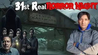 31st Horror Nights | Horror Story | Golpos 