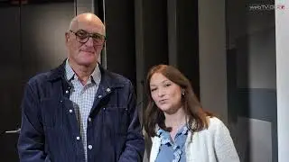 •Les Rencontres Régionales DLR 2025
