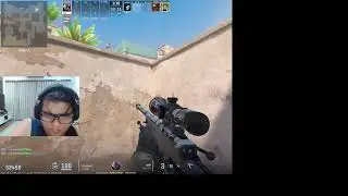 cs2 asia pug / dm / tp ;)