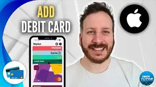 How To Add Debit Card In Apple Wallet