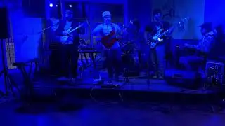 Johnny Pineapples is live!