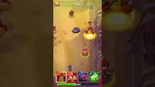 &Oacute;timo jogo android Pet Monsters Regi&atilde;o 4 11