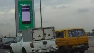 Along Apogbon by Apongbon Bridge FTF Island and Ahmadu Bello way