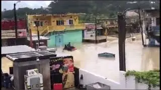 Jet Ski in Port Maria, Jamaica 🇯🇲