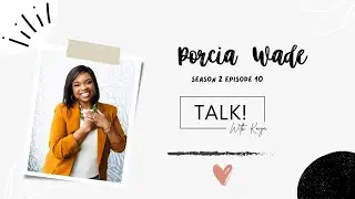 Honoring Your Body as A Temple | Faith, Sex & Marriage | National Faith HIV & AIDS Awareness Day