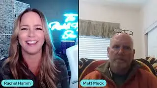 Episode # 31 CLIP: Who is Patrick Byrne: CIA Asset? Overstock CEO? Patriot?