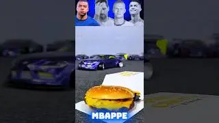Which Will be win RC car challenge 🏆⚽