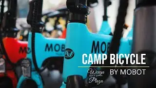 CAMP BICYCLE by MOBOT (WEST) at WCEGA Plaza Bukit Batok