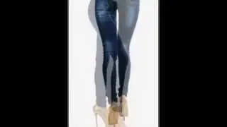 Magazin online haine si imbracaminte dama - Blugi ieftini