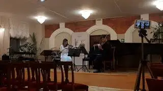 Трио Корач / Trio Korach. 