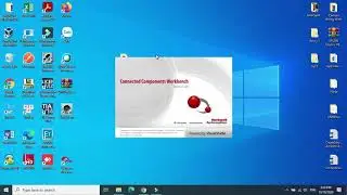 Загрузите и установите программное обеспечение для Micrologix серии 800 &mdash; Connected Component Workbench (CCW)