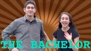 The Bachelor - Parody
