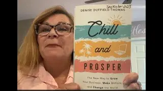 Chill and Prosper Book Review (September 2023)