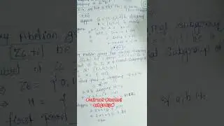 Coset |Sbgroup# Normal subgroup #Quotient group ##homomrphism# Simple group#permutation group🥰👍👍👍👍🙏🥳