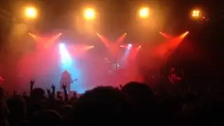 Misfits -Teenagers From Mars (Live in Moscow)