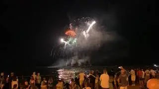 Barletta 2025 Festa Patronale