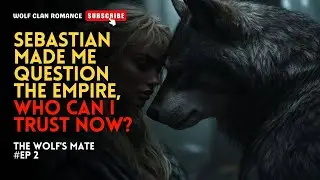 Sebastian made me question the empire, who can I trust now?丨The Wolf's Mate EP2