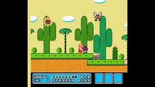 Super Mario Bros. 3 Sequel Update