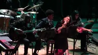 Jazz Band Winter Concert 12-5-2022