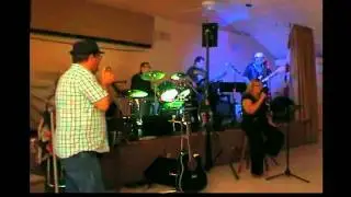 The Black Swans Band ,    2015 rocking live !!!