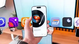 12 iPhone Apps I Can't Live Without