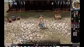Let's Show Metin2 P-Server Hardcore-RELOADED