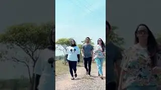 Shaheer Sheikh with his Sisters #ShaheerSheikh #shorts